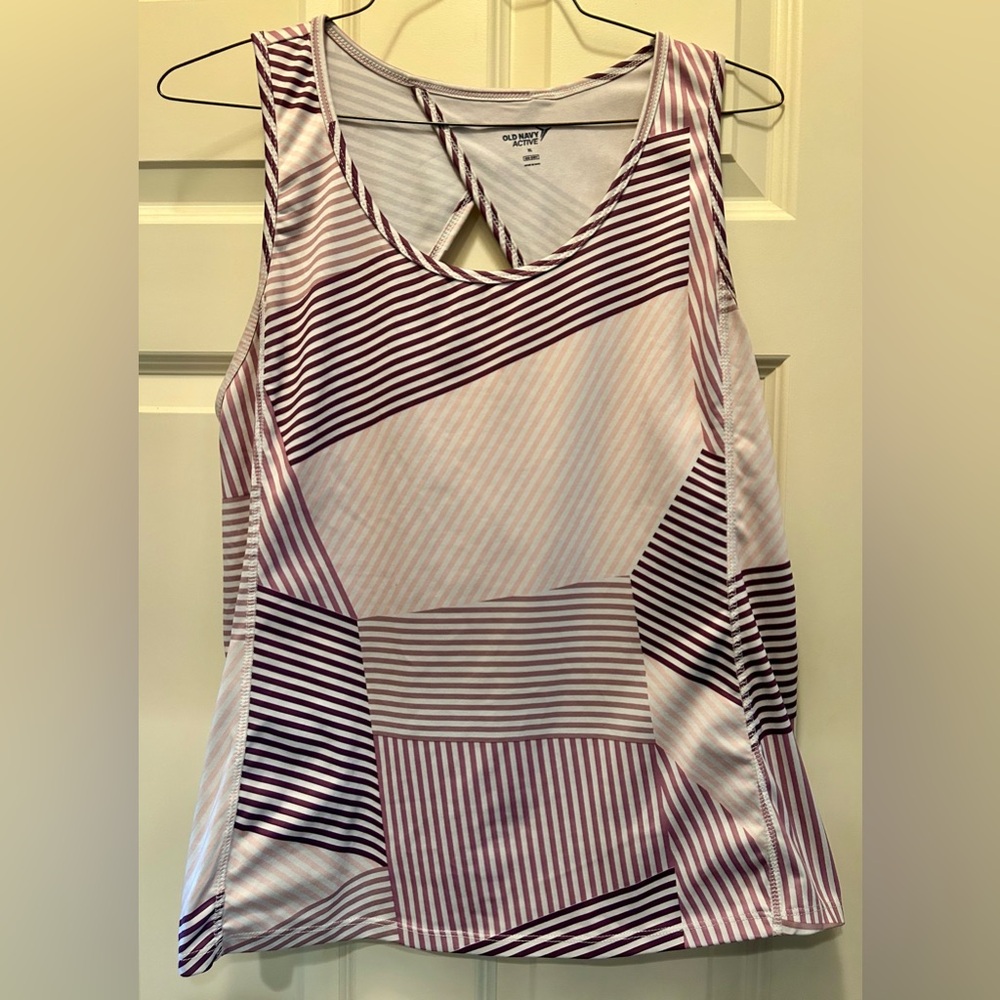 Old Navy Women’s Sleeveless Tank Top Size XL